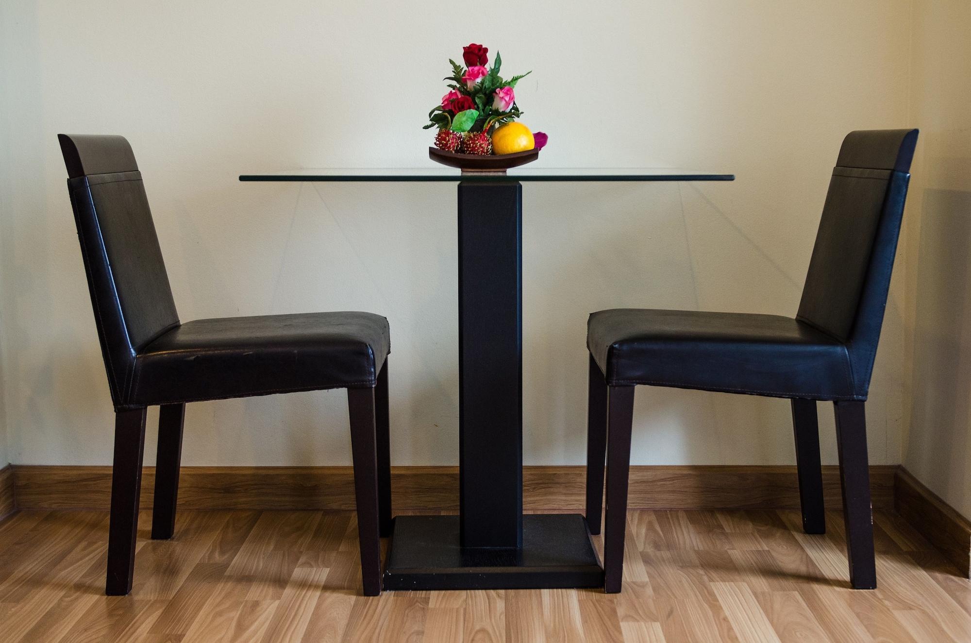 The Platinum Suite בנגקוק מראה חיצוני תמונה