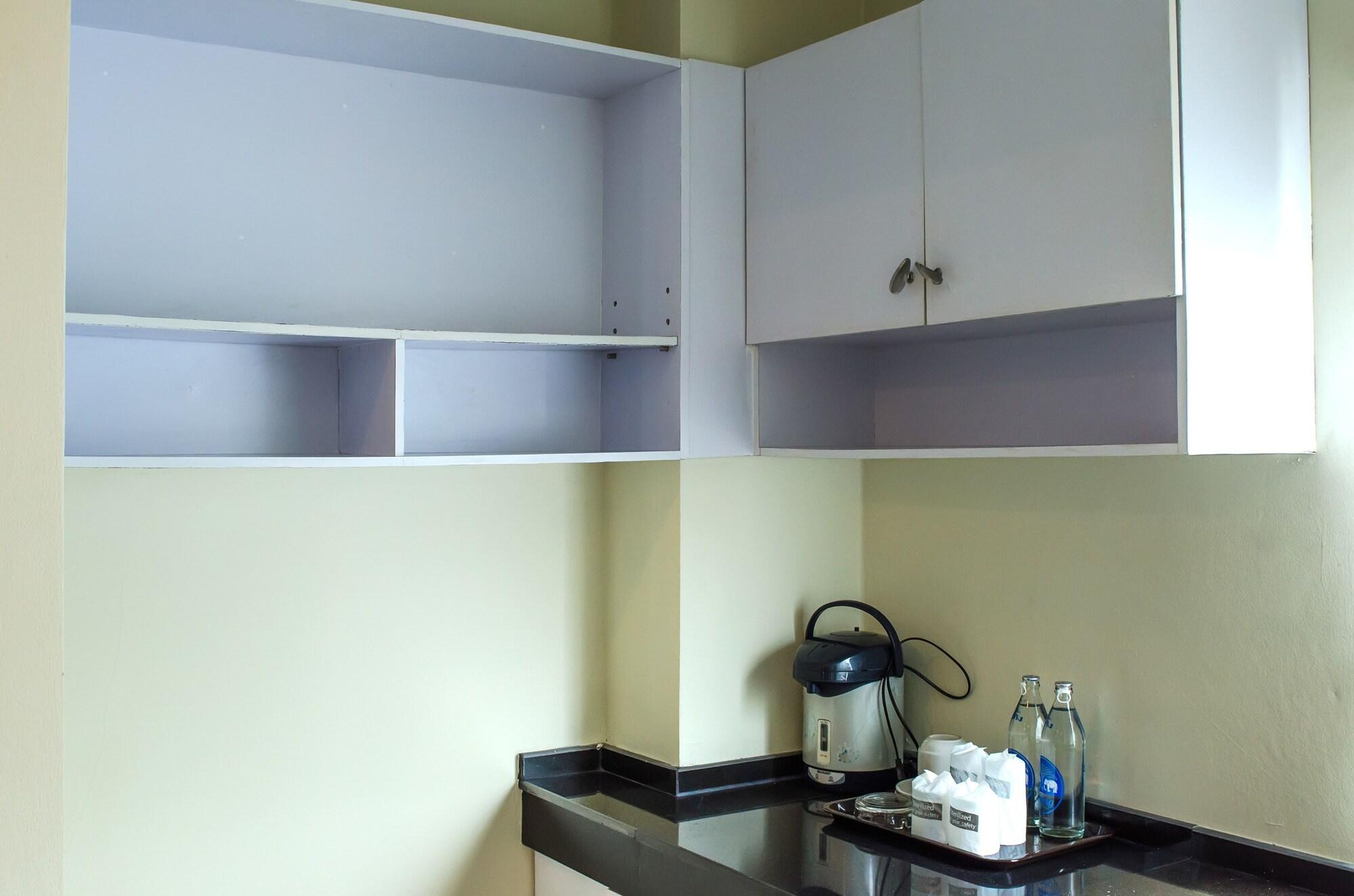 The Platinum Suite בנגקוק מראה חיצוני תמונה