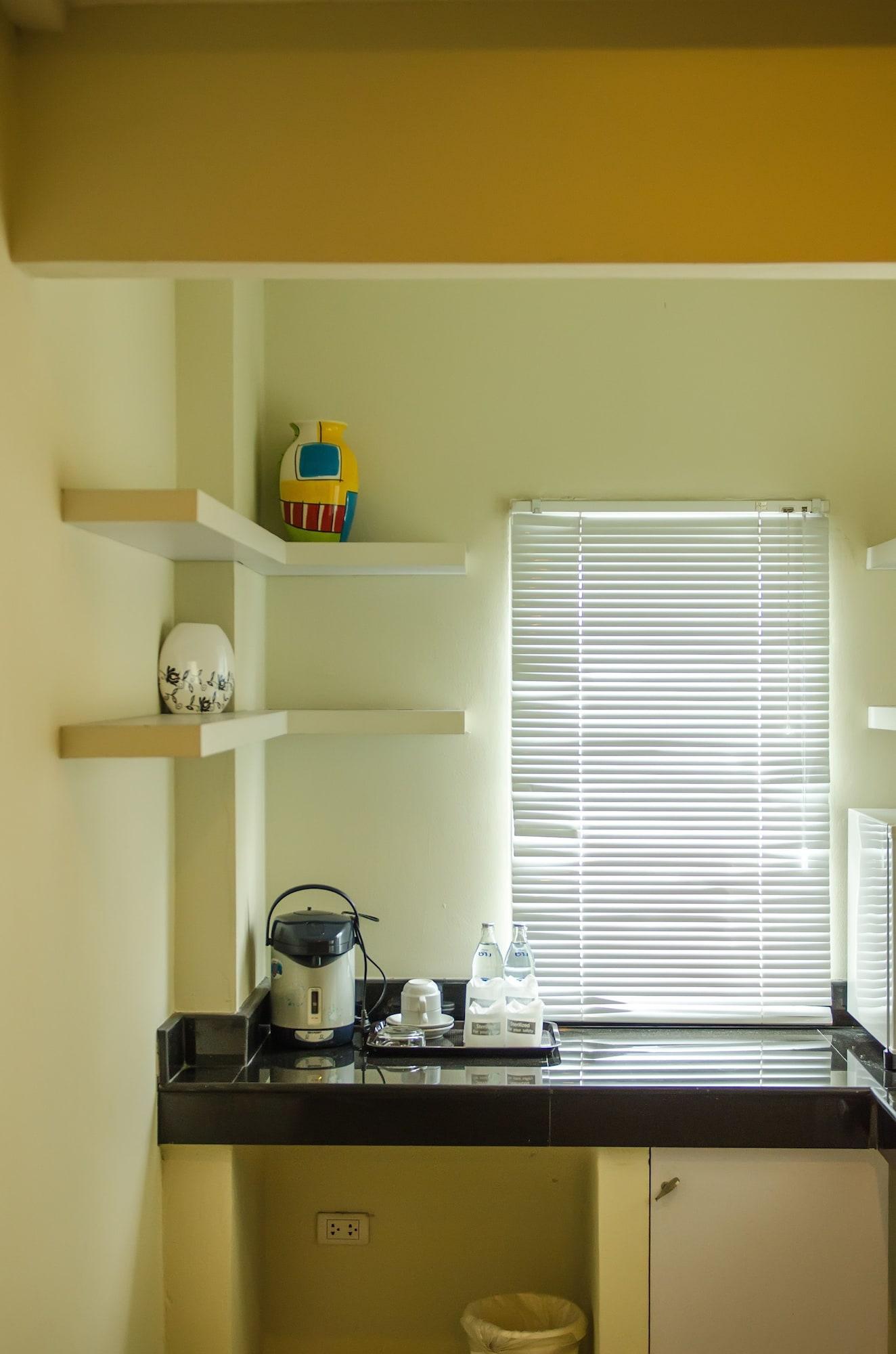 The Platinum Suite בנגקוק מראה חיצוני תמונה