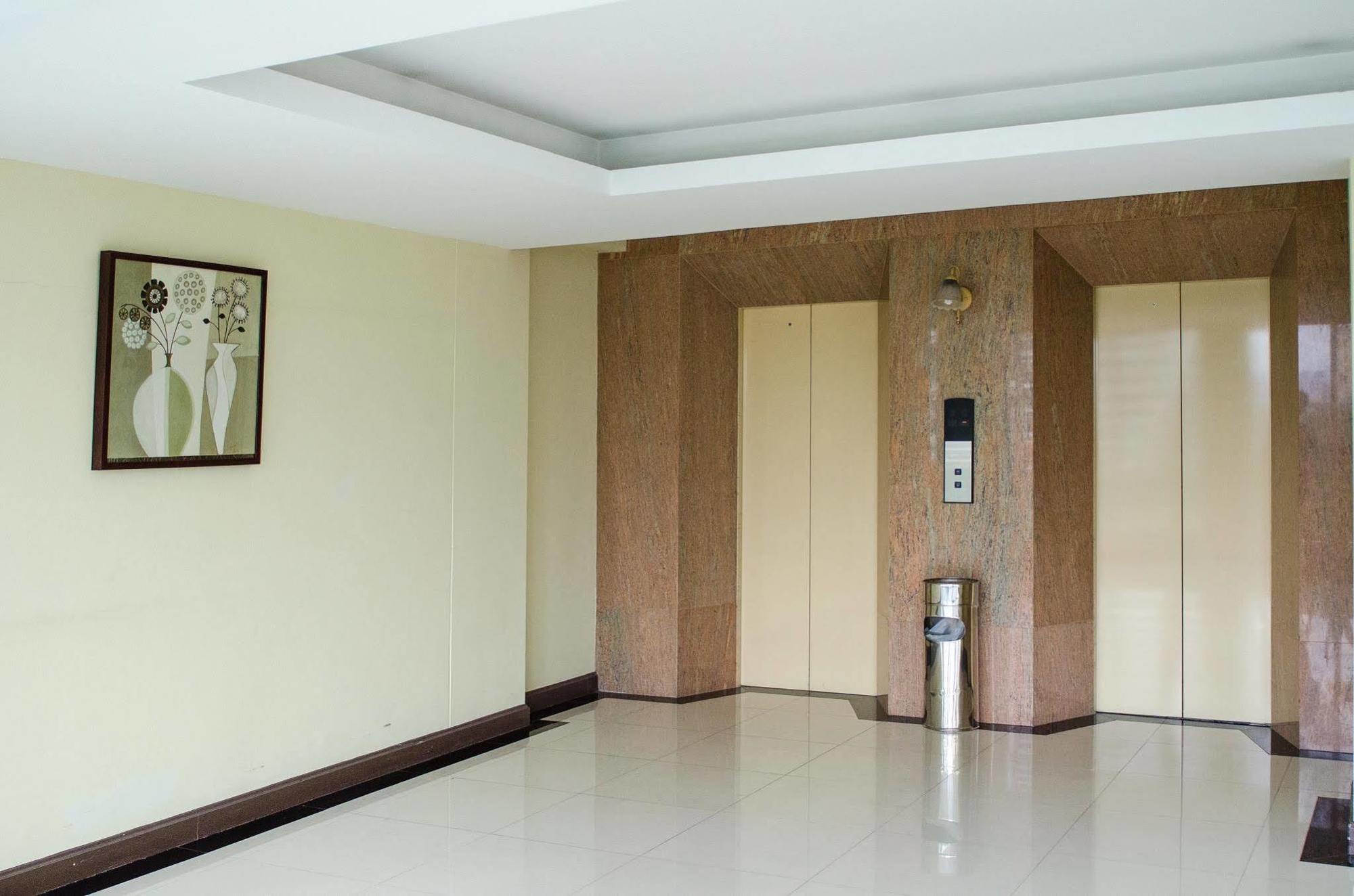 The Platinum Suite בנגקוק מראה חיצוני תמונה