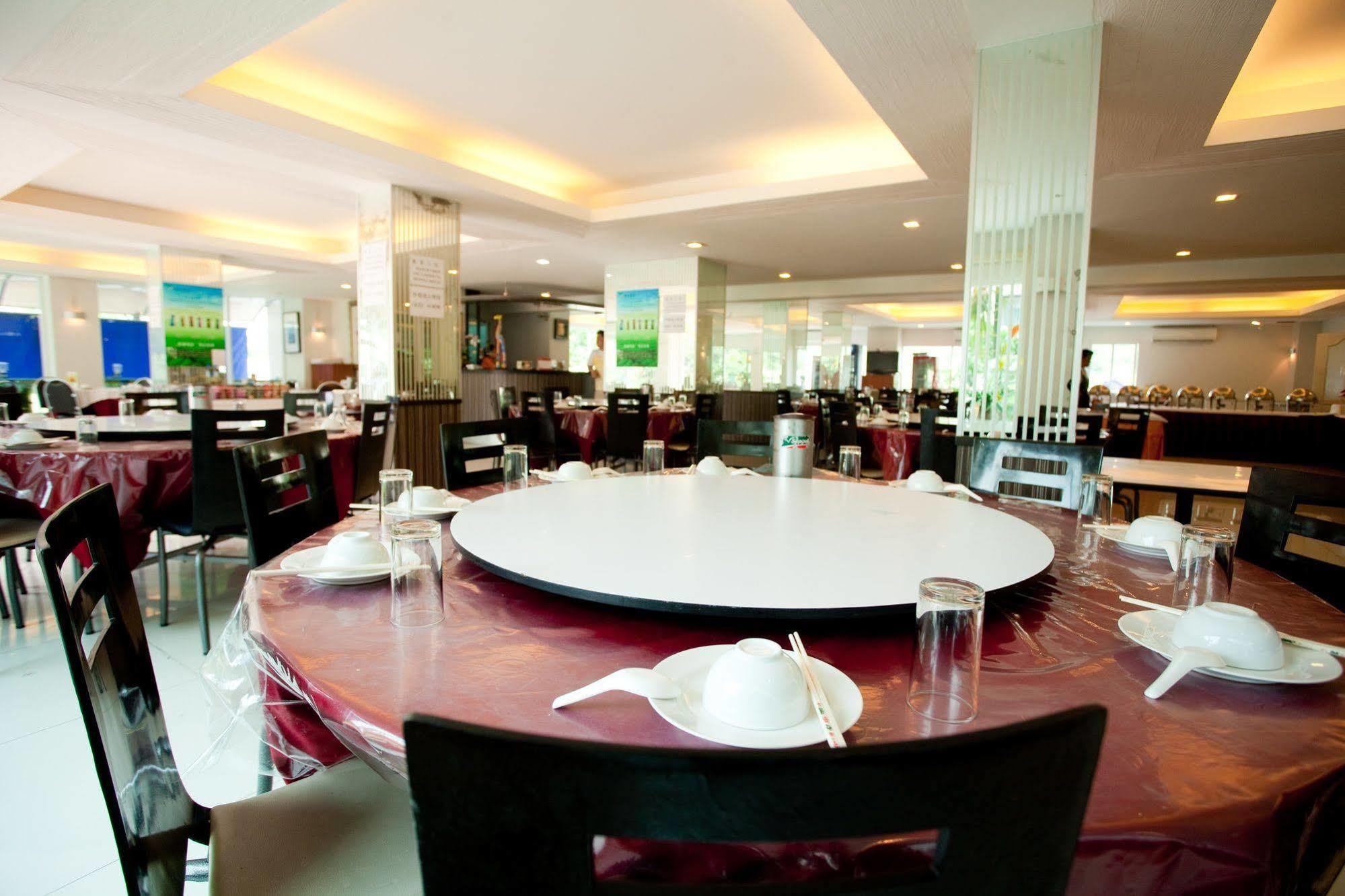 The Platinum Suite בנגקוק מראה חיצוני תמונה